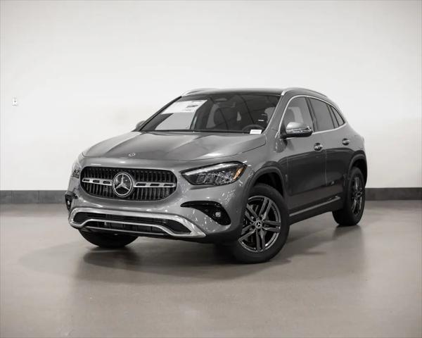 2026 Mercedes-Benz GLA-CLASS 4MATIC for sale in Union, NJ