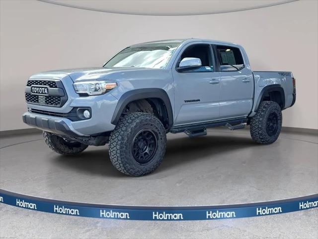 2021 Toyota Tacoma TRD Off Road for sale in Broomfield, CO