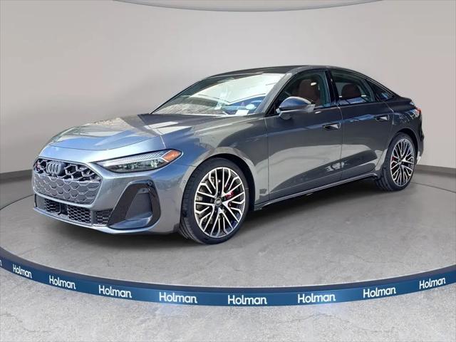 2026 Audi S5 Premium Plus TFSI quattro S tronic for sale in Broomfield, CO
