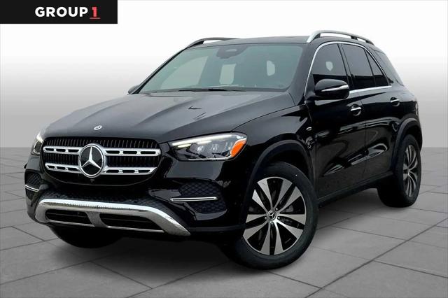 2025 Mercedes-Benz GLE GLE 450 4MATIC for sale in Georgetown, TX