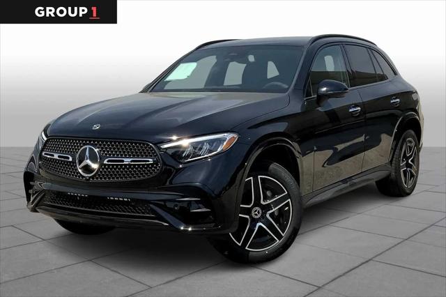 2025 Mercedes-Benz GLC SUV for sale in Georgetown, TX