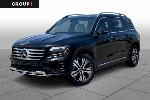 2025 Mercedes-Benz GLB GLB 250 for sale in Georgetown, TX