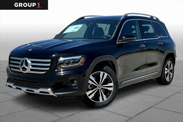 2025 Mercedes-Benz GLB GLB 250 for sale in Georgetown, TX