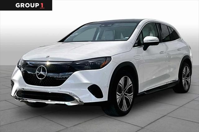 2024 Mercedes-Benz EQE 350+ EQE 350+ for sale in Georgetown, TX