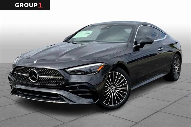 2024 Mercedes-Benz E-CLASS E 300 4MATIC for sale in Georgetown, TX