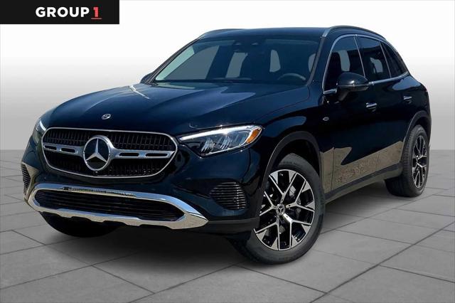 2025 Mercedes-Benz GLC 350e 4MATIC for sale in Georgetown, TX