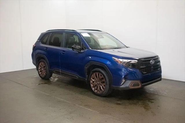 2026 Subaru Forester Sport for sale in Plains, PA