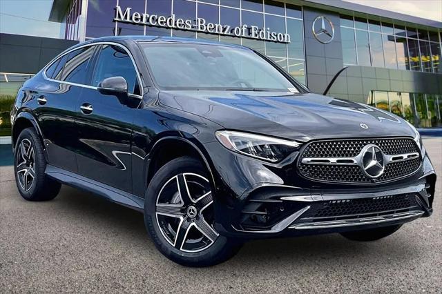 2027 Mercedes-Benz GLC GLC 300 for sale in Edison, NJ