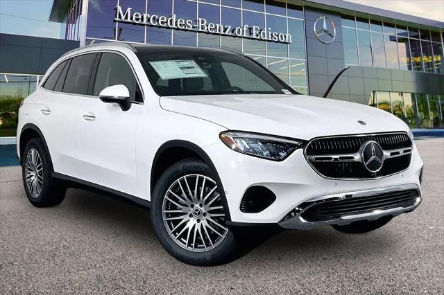 2027 Mercedes-Benz GLC GLC 300 for sale in Edison, NJ