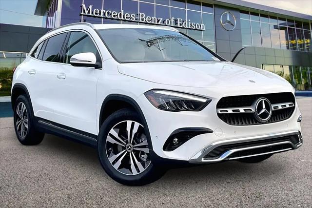 2026 Mercedes-Benz GLA-CLASS 4MATIC for sale in Edison, NJ
