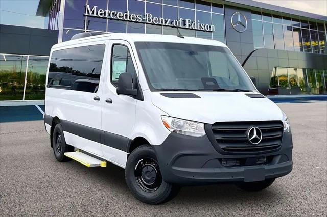 2026 Mercedes-Benz Sprinter 2500 Standard Roof 4-Cyl Diesel HO Select for sale in Edison, NJ