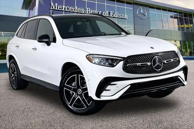2027 Mercedes-Benz GLC GLC 300 for sale in Edison, NJ