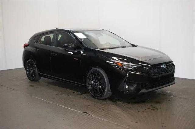 2026 Subaru Impreza RS for sale in Plains, PA