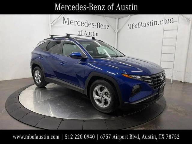 2024 Hyundai Tucson SEL for sale in Austin, TX