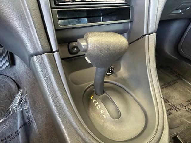 2003 Ford Mustang Premium