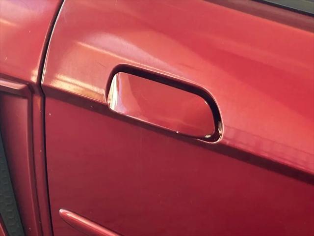 2003 Ford Mustang Premium