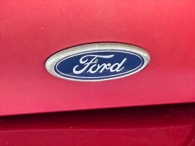 2003 Ford Mustang Premium