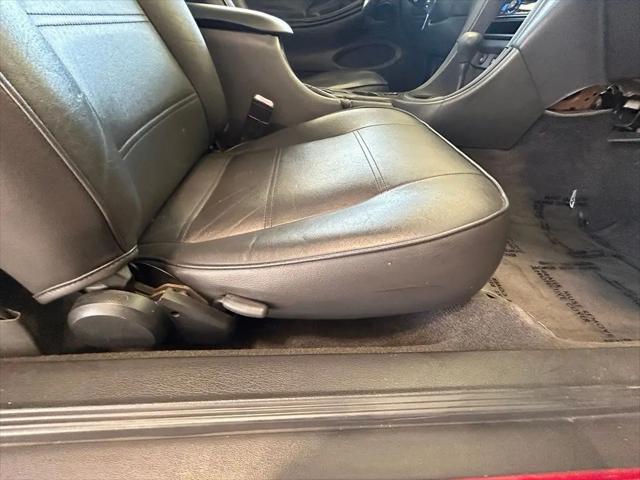 2003 Ford Mustang Premium