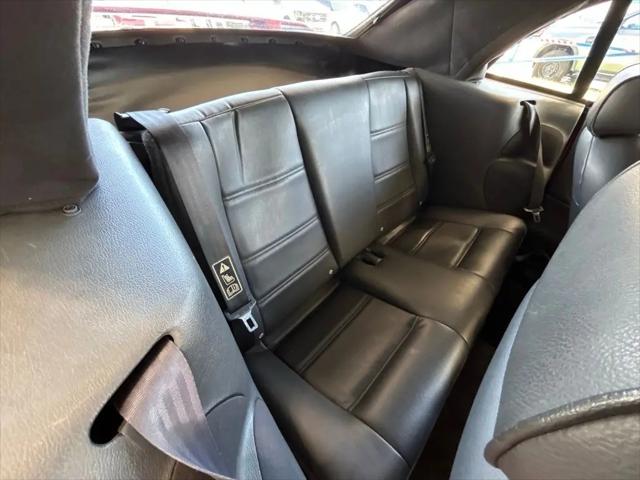 2003 Ford Mustang Premium