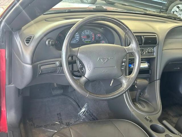2003 Ford Mustang Premium