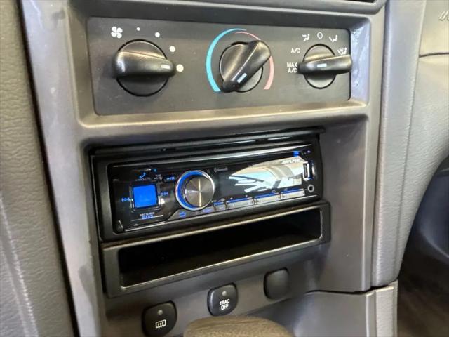 2003 Ford Mustang Premium