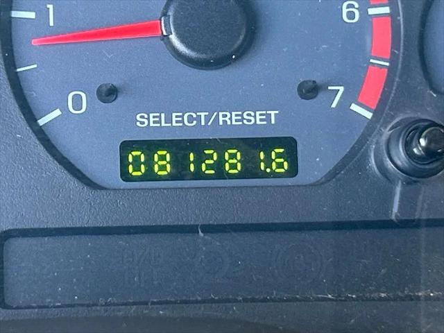2003 Ford Mustang Premium