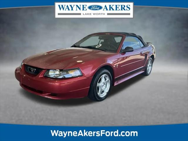 2003 Ford Mustang Premium for sale in Lake Worth, FL
