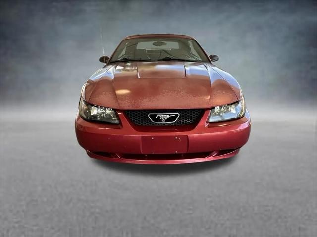 2003 Ford Mustang Premium