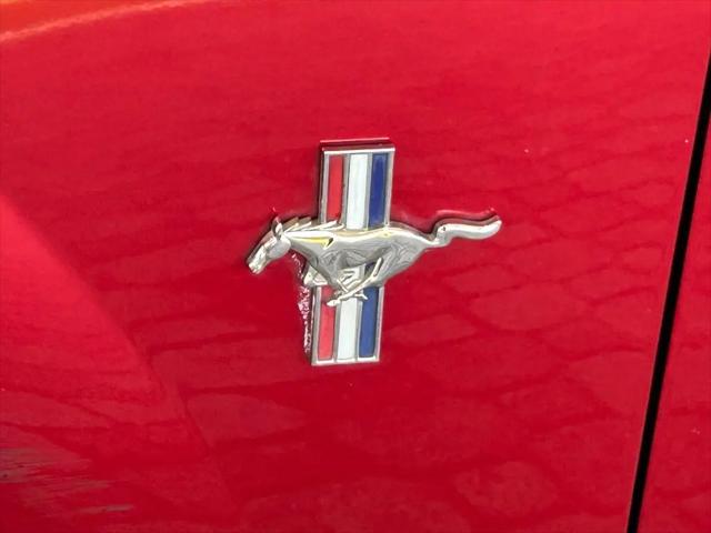 2003 Ford Mustang Premium