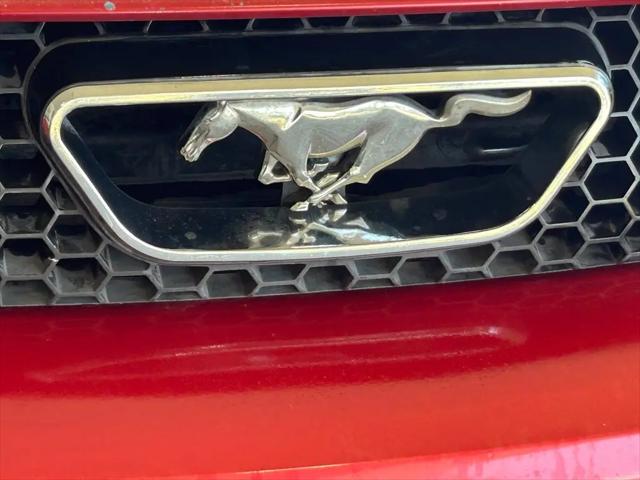 2003 Ford Mustang Premium