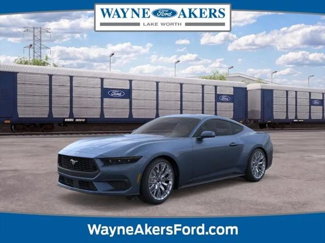2026 Ford Mustang EcoBoost Premium Fastback for sale in Lake Worth, FL