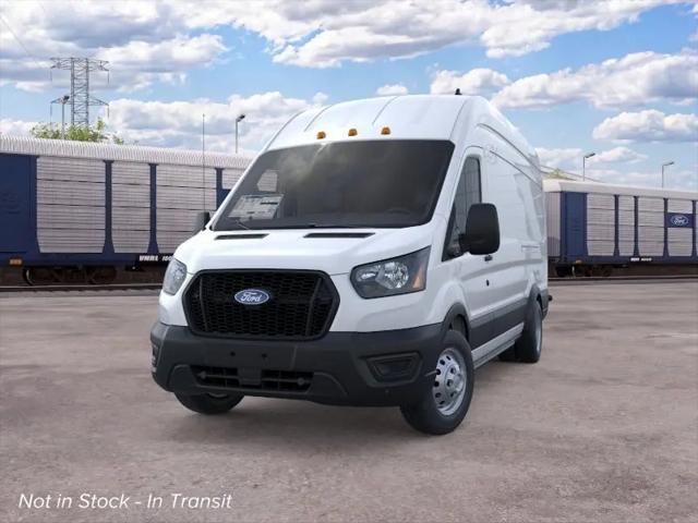 2026 Ford Transit Cargo Van T-350 HD