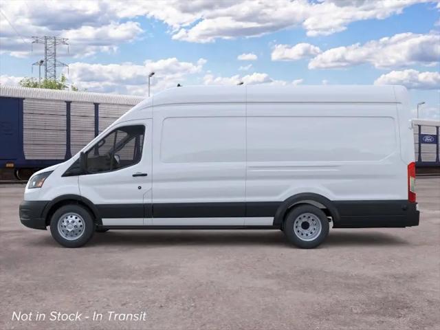 2026 Ford Transit Cargo Van T-350 HD