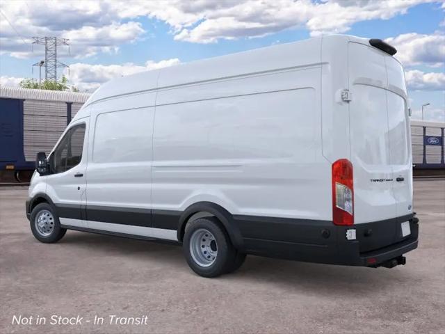 2026 Ford Transit Cargo Van T-350 HD