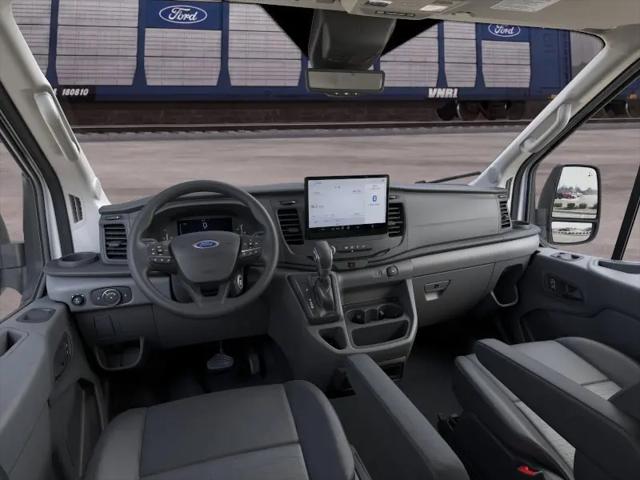 2026 Ford Transit Cargo Van T-350 HD