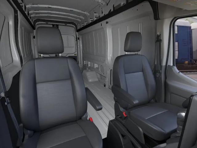 2026 Ford Transit Cargo Van T-350 HD