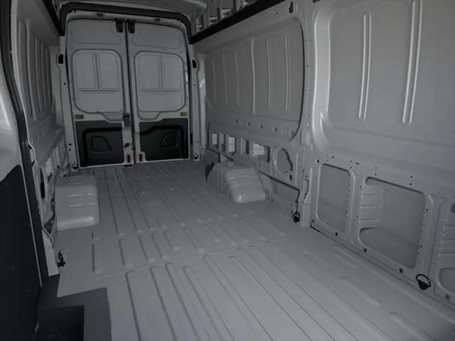 2026 Ford Transit Cargo Van T-350 HD