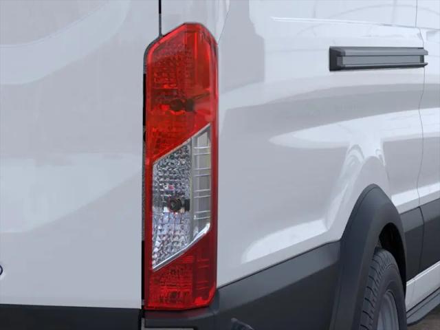 2026 Ford Transit Cargo Van T-350 HD