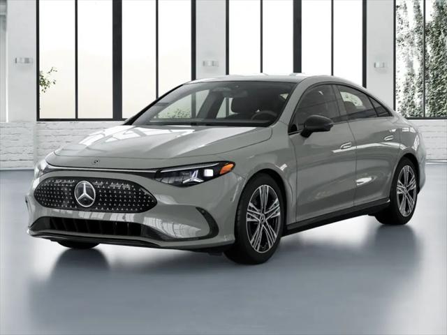 2027 Mercedes-Benz CLA CLA 250+ Electric for sale in New York, NY