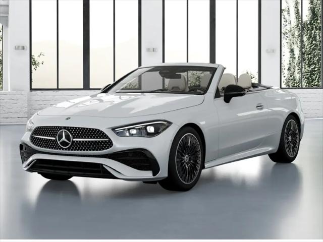2027 Mercedes-Benz CL CLE 450 for sale in New York, NY