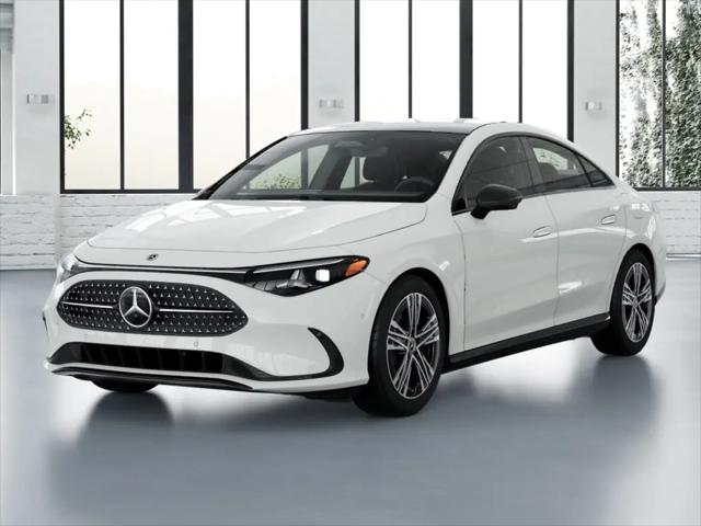 2027 Mercedes-Benz CLA CLA 220 Hybrid for sale in New York, NY