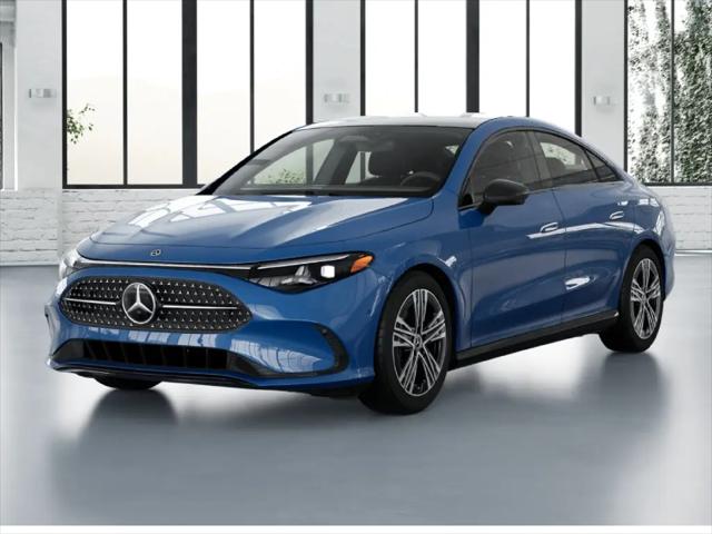 2027 Mercedes-Benz CLA CLA 220 Hybrid for sale in New York, NY