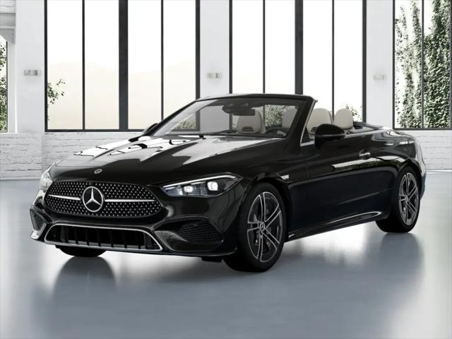 2027 Mercedes-Benz CL CLE 300 for sale in New York, NY