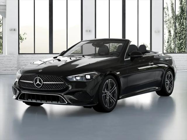 2027 Mercedes-Benz CL CLE 300 for sale in New York, NY