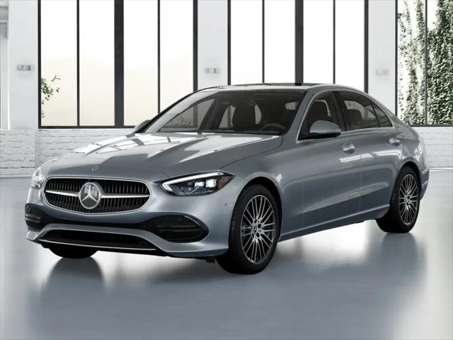 2026 Mercedes-Benz C-CLASS C 300 C 300 for sale in New York, NY