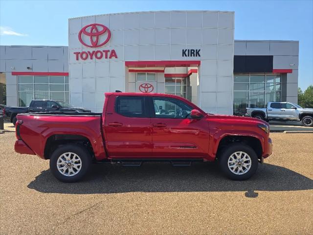 2026 Toyota Tacoma SR5 for sale in Grenada, MS