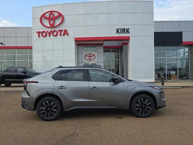 2026 Toyota bZ XLE Plus for sale in Grenada, MS