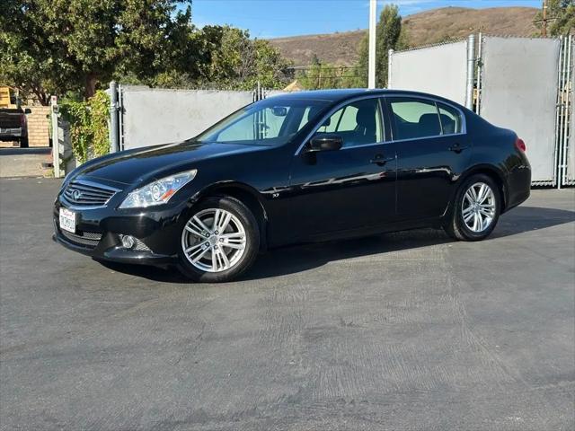 2015 INFINITI Q40 Standard for sale in Thousand Oaks, CA