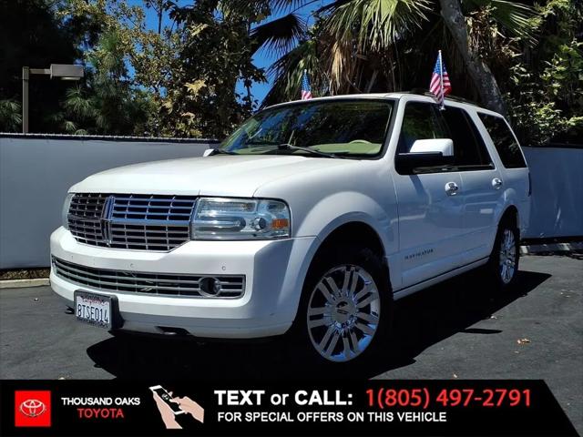 2010 Lincoln Navigator Standard for sale in Thousand Oaks, CA