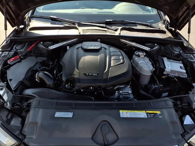 2019 Audi A4 40 Premium